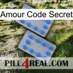 Love Secret Code 20